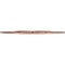 Ekena Millwork Cohen Wood Fretwork Pierced Ceiling Medallion, Cherry, 16"OD x 5 1/2"ID x 1/4"T CMWP16X16X0250COCH - alternate 5